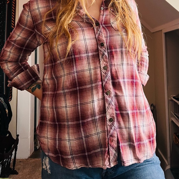 SONOMA Flannel - Picture 5 of 5